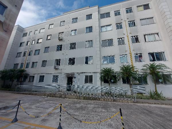 Apartamento da Caixa em PORTO ALEGRE / RS - 8444424103592