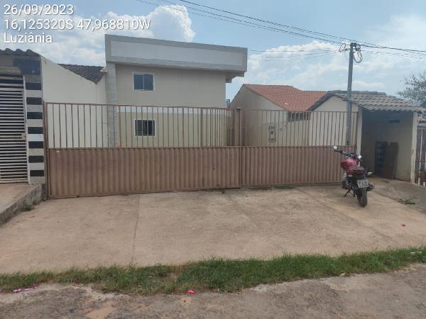 Apartamento Caixa em VALPARAISO DE GOIAS / GO - 8444424123283