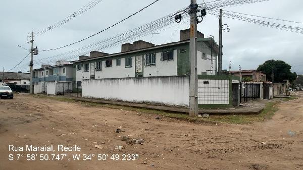 Casa da Caixa em OLINDA / PE - 8444424126037
