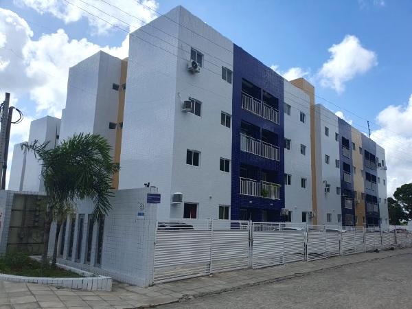 Apartamento Caixa em JOAO PESSOA / PB - 8444424127483