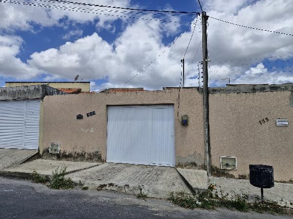 Casa da Caixa em HORIZONTE / CE - 8444424137233