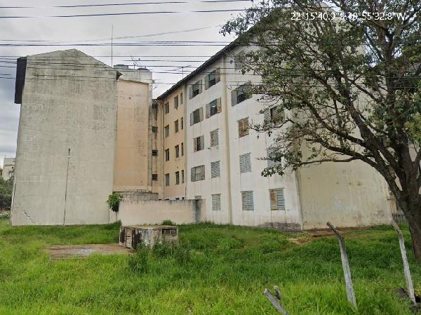 Apartamento da Caixa em MARILIA / SP - 8444424171016