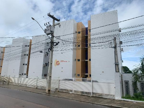 Apartamento Caixa em JOAO PESSOA / PB - 8444424177162