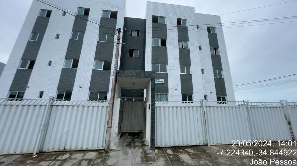 Apartamento da Caixa em JOAO PESSOA / PB - 8444424178061