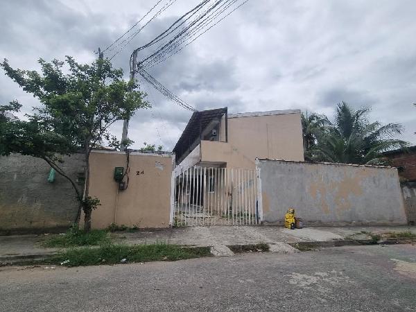 Apartamento da Caixa em NOVA IGUACU / RJ - 8444424192927