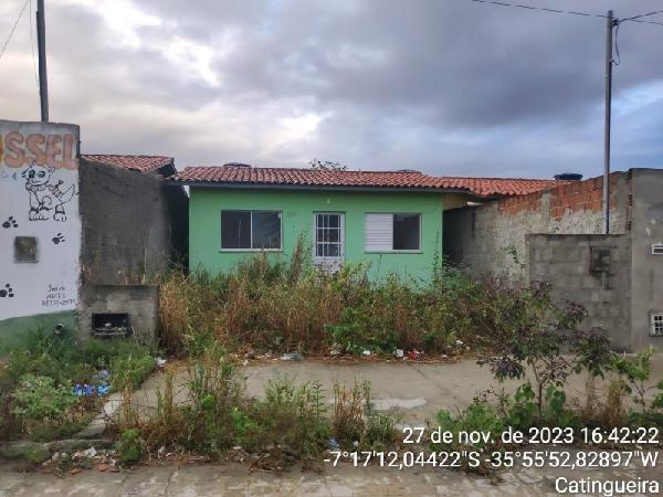 Imóvel da Caixa em CAMPINA GRANDE / PB - 8444424204437
