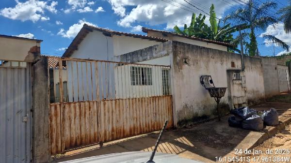 Casa da Caixa em LUZIANIA / GO - 8444424206871