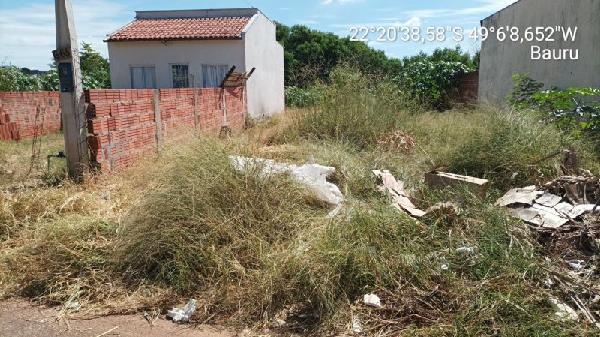Terreno Caixa em BAURU / SP - 8444424218020