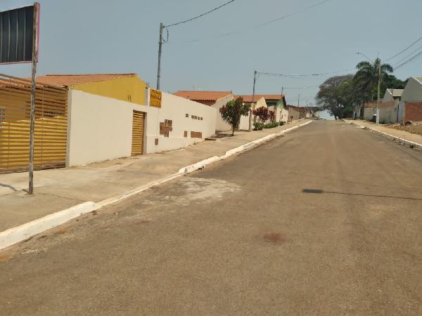 Imóvel da Caixa em VALPARAISO DE GOIAS / GO - 8444424219329