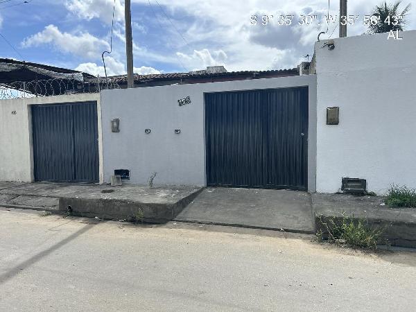 Casa da Caixa em PILAR / AL - 8444424221099