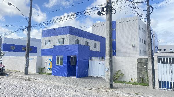 Apartamento da Caixa em JOAO PESSOA / PB - 8444424246750