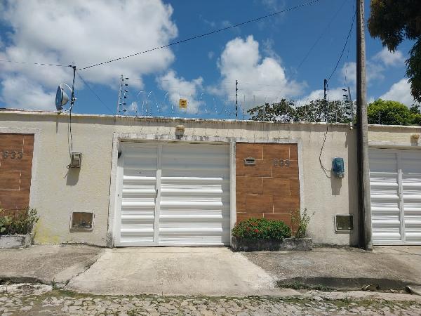 Casa Caixa em ITAITINGA / CE - 8444424275687