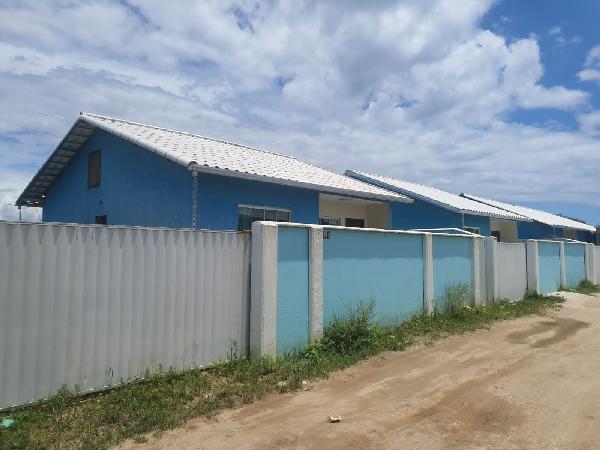 Casa da Caixa em MAGE / RJ - 8444424302714