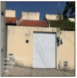 Imóvel da Caixa em HORIZONTE / CE - 8444424304679