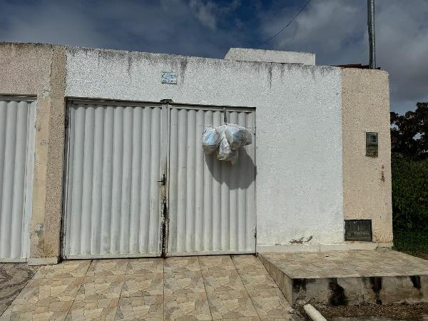 Casa da Caixa em RIBEIRA DO POMBAL / BA - 8444424306906