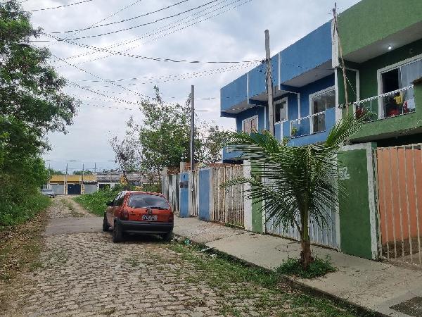 Apartamento da Caixa em NOVA IGUACU / RJ - 8444424307511