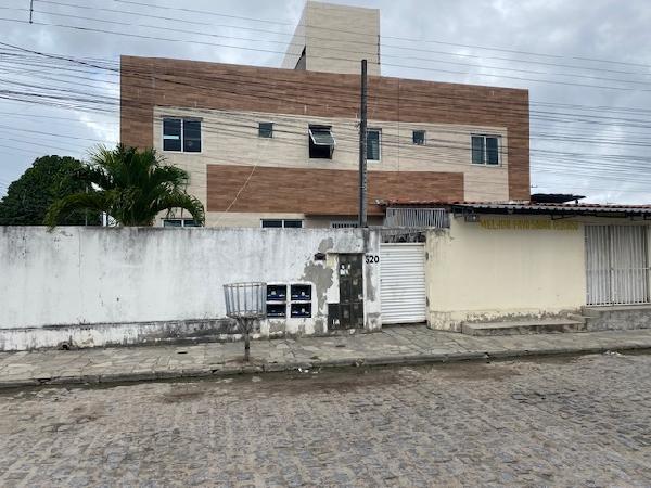 Apartamento da Caixa em JOAO PESSOA / PB - 8444424365929