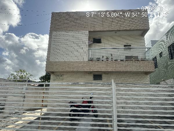 Apartamento da Caixa em JOAO PESSOA / PB - 8444424367794