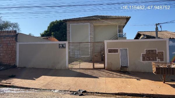 Apartamento da Caixa em CIDADE OCIDENTAL / GO - 8444424377153
