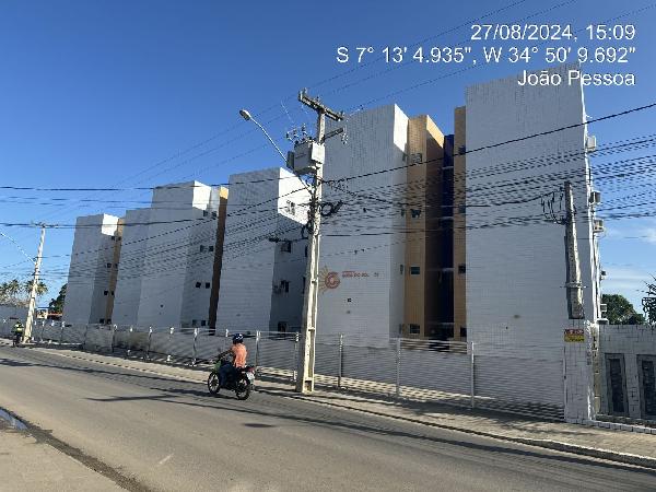 Apartamento da Caixa em JOAO PESSOA / PB - 8444424379679