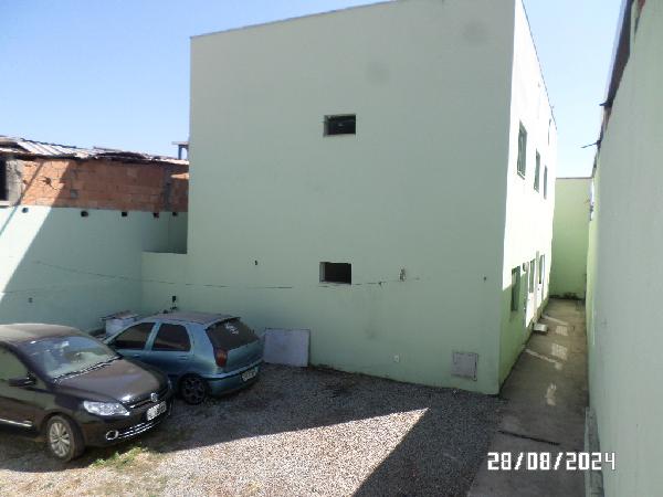 Apartamento da Caixa em RIBEIRAO DAS NEVES / MG - 8444424441790