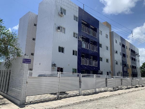 Apartamento da Caixa em JOAO PESSOA / PB - 8444424451787