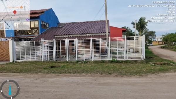 Casa da Caixa em PELOTAS / RS - 8444424471362