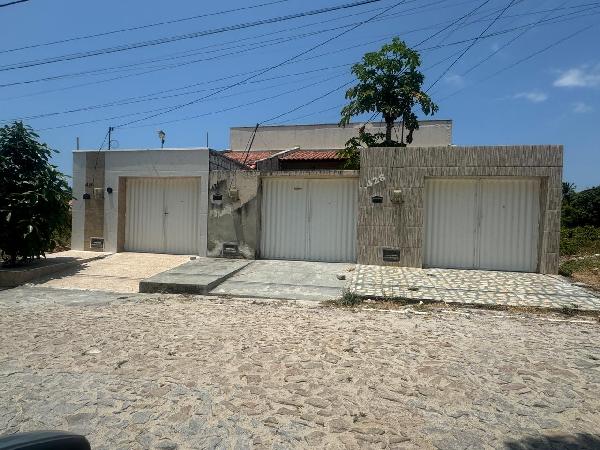 Casa da Caixa em PINDORETAMA / CE - 8444424492971
