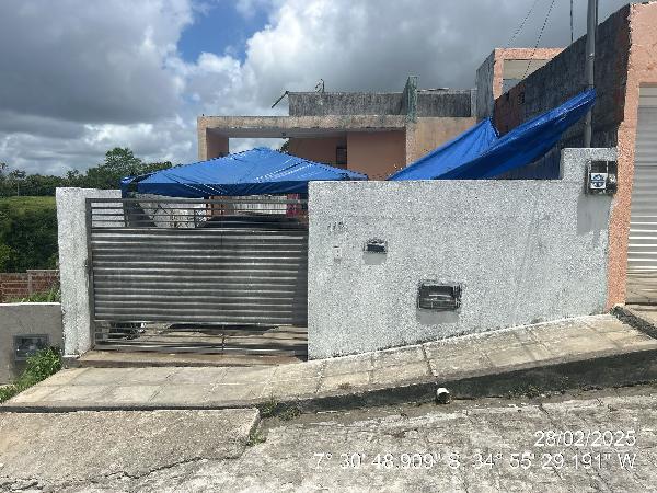 Casa da Caixa em CAAPORA / PB - 8444424509386