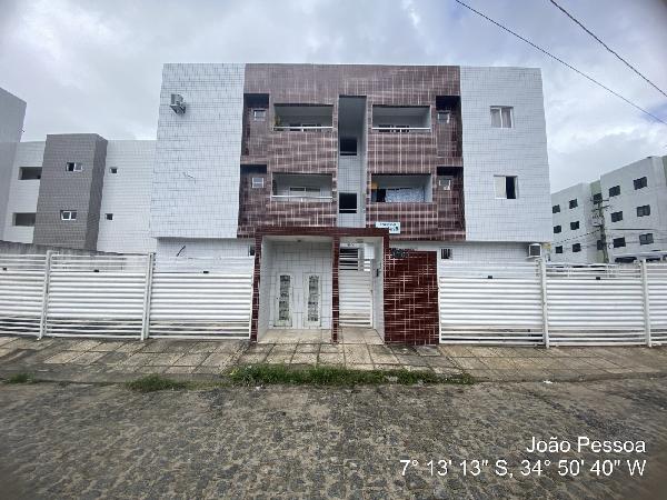 Apartamento Caixa em JOAO PESSOA / PB - 8444424510490