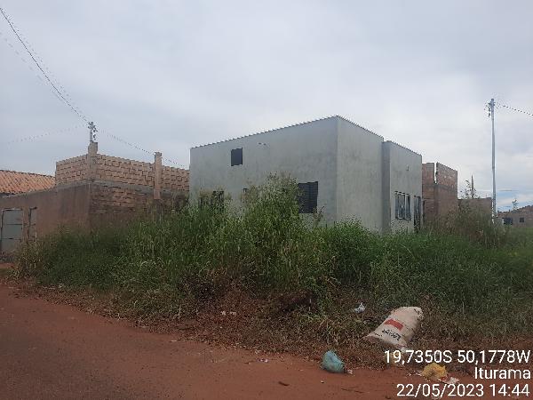 Casa da Caixa em ITURAMA / MG - 8444424517028