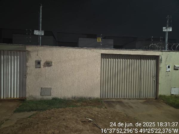 Casa da Caixa em TRINDADE / GO - 8444424517532