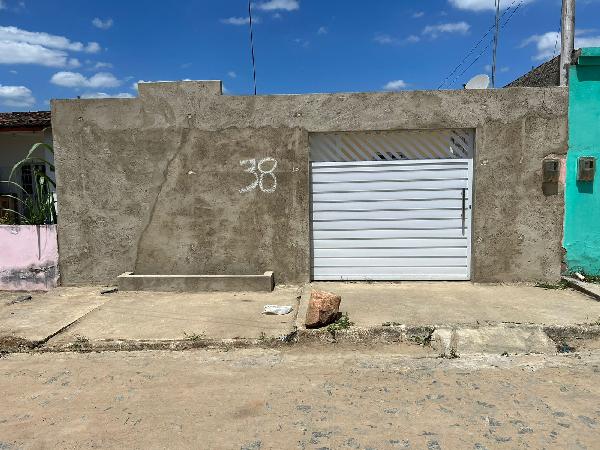 Imóvel da Caixa em GLORIA DO GOITA / PE - 8444424530598