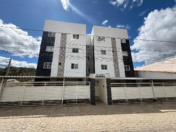 Apartamento da Caixa em SUME / PB - 8444424531195