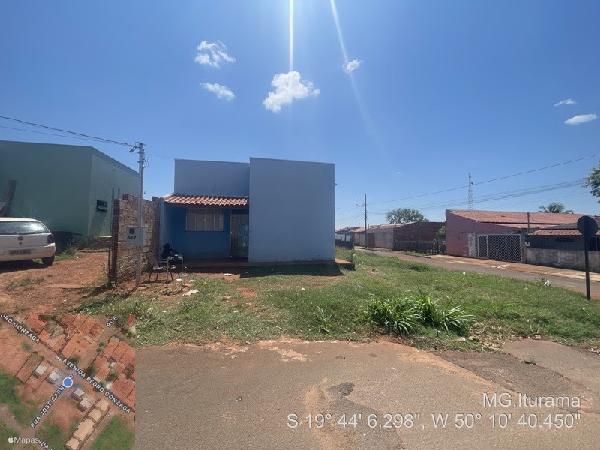 Casa Caixa em ITURAMA / MG - 8444424531896