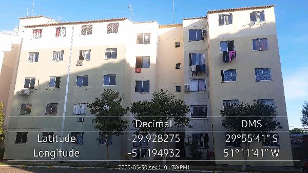Apartamento da Caixa em CANOAS / RS - 8444424547300