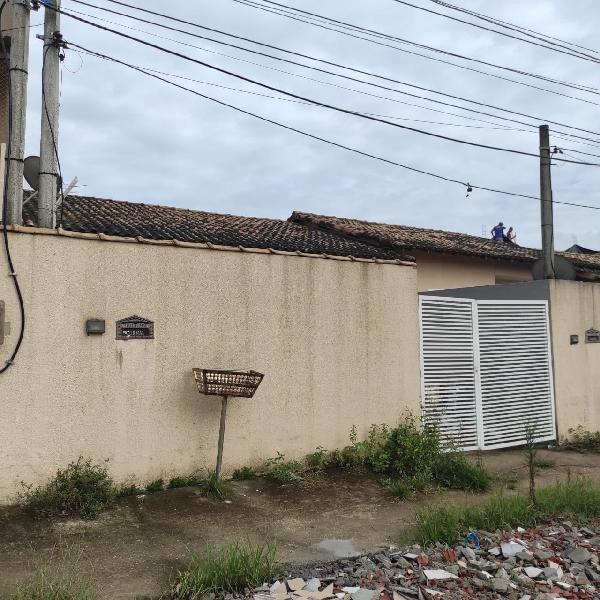 Imóvel da Caixa em BELFORD ROXO / RJ - 8444424564700