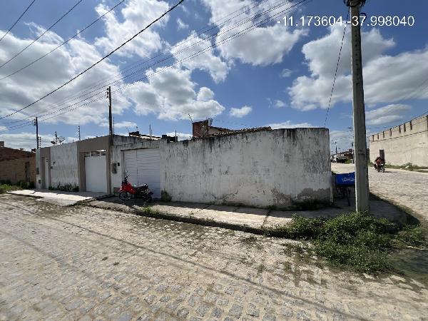 Casa Caixa em TOBIAS BARRETO / SE - 8444424590299