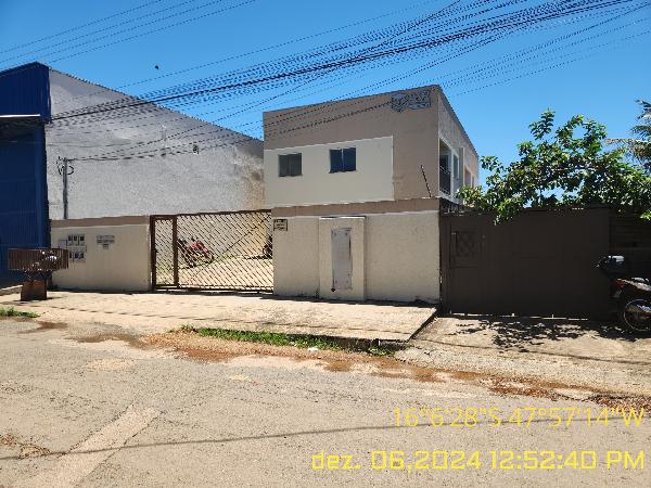 Apartamento da Caixa em CIDADE OCIDENTAL / GO - 8444424604389