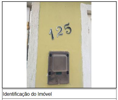 Casa da Caixa em NOVA IGUACU / RJ - 8444424619459