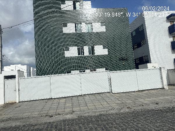 Apartamento da Caixa em JOAO PESSOA / PB - 8444424642701