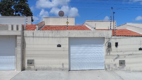Casa da Caixa em HORIZONTE / CE - 8444424659990