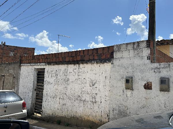 Casa da Caixa em CHA DE ALEGRIA / PE - 8444424673194
