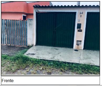 Imóvel da Caixa em NOVA IGUACU / RJ - 8444424684030