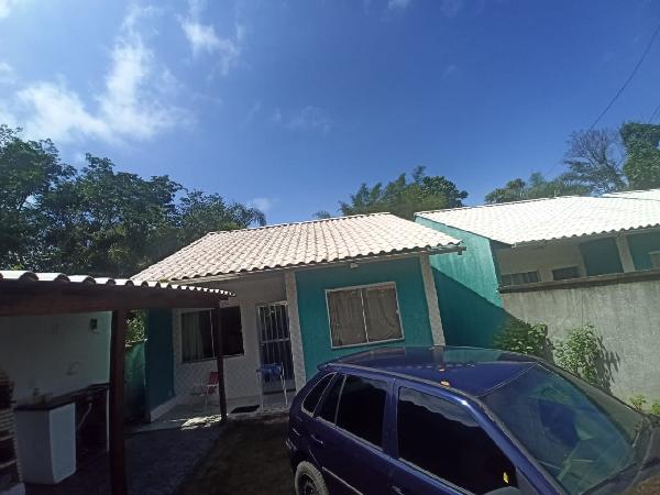 Casa da Caixa em MAGE / RJ - 8444424686431