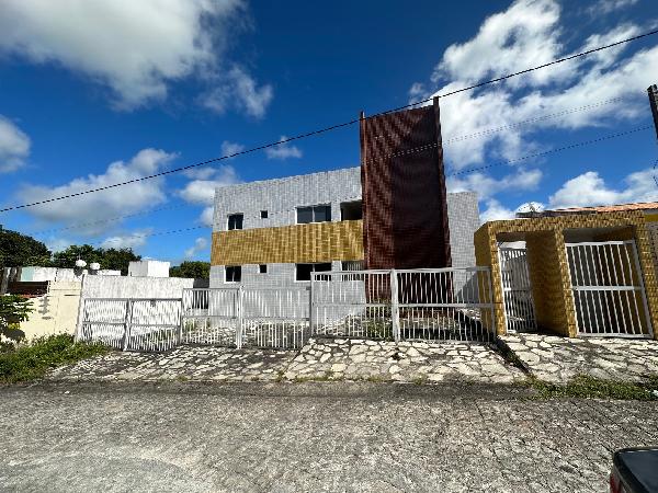 Apartamento da Caixa em JOAO PESSOA / PB - 8444424724090