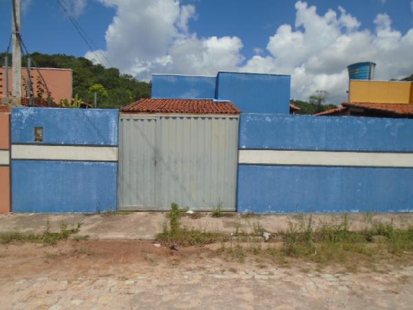 Casa da Caixa em ALTOS / PI - 8444424724597
