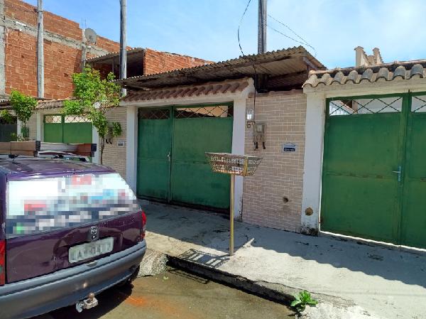 Casa da Caixa em NOVA IGUACU / RJ - 8444424727375