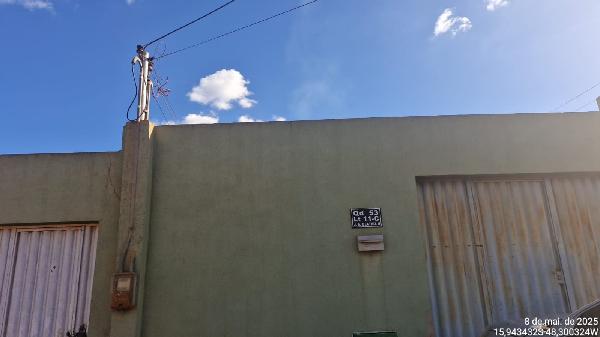 Imóvel da Caixa em SANTO ANTONIO DO DESCOBERTO / GO - 8444424758637