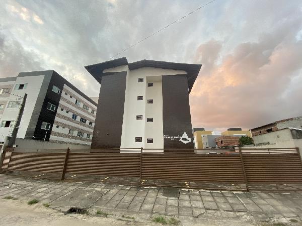 Apartamento Caixa em JOAO PESSOA / PB - 8444424765579